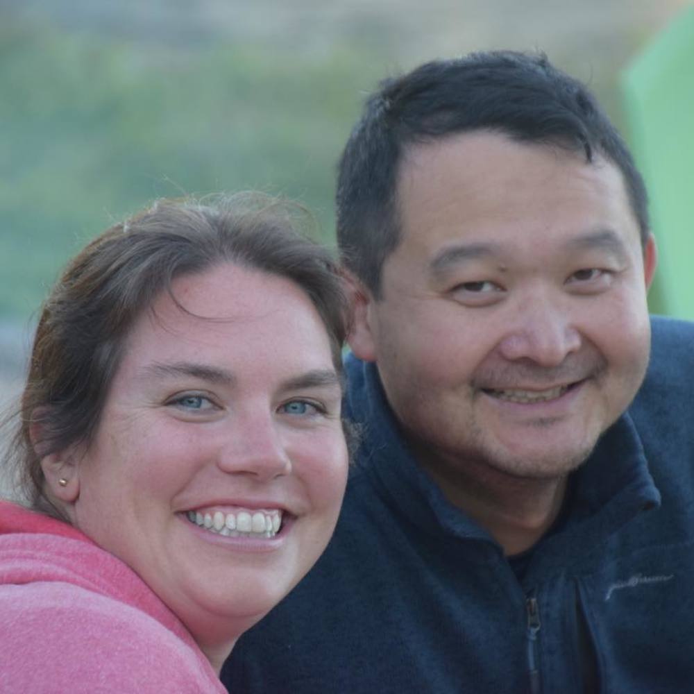 Meet your Posher, Jacki